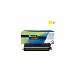 Compatible Brother TN423 Toner Jaune TN423Y (BTTN423Y)