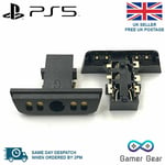 PS5 Controller Headphone Connector Port Plug Socket Jack