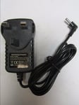 5V Mains Switching Adaptor for Motorola Digital Baby Monitor MFV700 Parent Unit