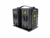 RP-4X4 4-Channel 2.5A Reel-Power Fast Charger