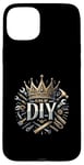 Coque pour iPhone 15 Plus Cool Diy Le Roi Du Bricolage