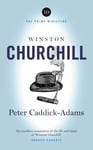 Winston Churchill  The Prime Ministers Series