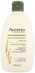 Aveeno Body Wash 500ml