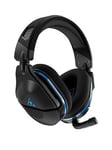 Turtle Beach Stealth 600P Gen 2 Wireless Gaming Headset For Ps5 &Amp; Ps4 - Black