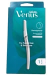 Gillette Venus Dermaplaner For Facial Hair & skin care for Women