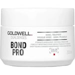 Goldwell Dualsenses Bond Pro 60sec Treatment 200 ml (900,00 kr / 1 l)