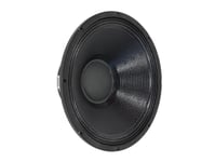 Visaton Paw 46, Basshøyttaler-Driver, 700 W, Rund, 1000 W, 8 O, 0 - 3200 Hz