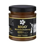 MGO Manuka Honey Manukahonung 600+ - 250 g