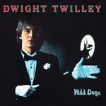 Dwight Twilley  Wild Dogs  Expanded Edition  CD