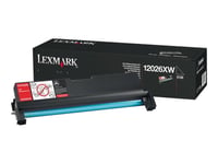 Lexmark - Fotokonduktiv Enhet Lrp - För Lexmark E120, E120n