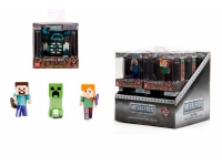 Minecraft figurine 6.5 cm