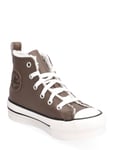 Converse Chuck Taylor All Star Eva Lift Brun