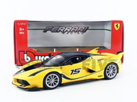 BBURAGO 1/24 - FERRARI FXX K 26301Y