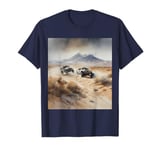 Dirt Buggy Version 4 T-Shirt