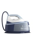 Philips Dampstrykejern 3000 series PSG3000 - steam generator iron - sole plate: ceramic