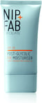 NIP + FAB Post Glycolic with SPF30 Moisturiser, 40 ml Pack of 1