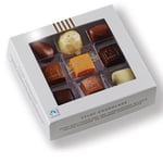 Sv. Michelsen Rudeæske m/dessertchokolade, 90 g