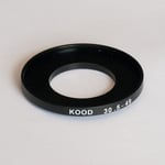 STEP UP ADAPTER 30.5MM-49MM STEPPING RING 30.5MM TO 49MM 30.5-49 FILTER ADAPTOR