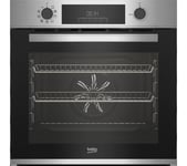 BEKO Pro BBIE22300XFP Electric Pyrolytic Oven - Stainless Steel, Stainless Steel