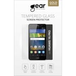 GEAR Herdet Glass 2.5D Huawei Y6 Pro