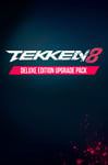 TEKKEN 8 - Deluxe Edition Upgrade Pack - PC Windows