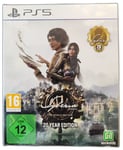 PLAYSTATION 5 PS5 Syberia The World Before 20 Years Édition Neuf Scellé