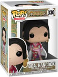 Funko Pop! Vinyl One Piece figur (Boa)