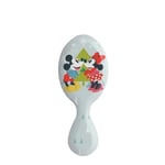 WetBrush Pro Mickey & Minnie Mini - mini brosse démêlante