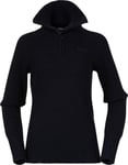 Bergans Women's Ulriken Jumper Navy Blue, L