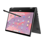 ASUS Chromebook CM14 Flip CM1402FM2A-EC0097 14" kannettava tietokone