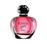 Christian Dior Poison Girl EDP naiselle 100 ml