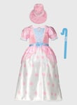 Disney Princesses Toy Story Bo Beep Costume Set 2-3 years Pink Years