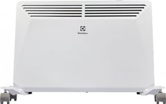 Grzejnik Electrolux Elektrisk Radiator Electrolux Torrid 1000E