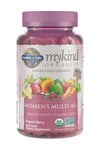 Garden of Life - Mykind Organics Women's Multi 40+, 120 vegan gummy drops