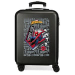 Marvel Great Power Valise de cabine 38 x 55 x 20 cm