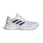 Adidas CRAZYFLIGHT 5 M Ale Galán Hvit 2024/2025