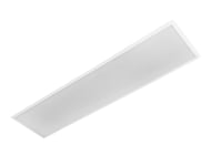 Opple Lighting Ledpanels-P6 Re295-30W-830-U19, Rektangulär, Tak, Vit, Gjuten Aluminium, Polystyren (Ps), Ip54, Ip20, Ii