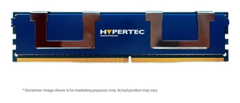 Hypertec Legacy Lenovo Equivalent 64GB DDR4 2666MHz 4Rx4 ECC LRDIMM 28