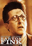 - Barton Fink (1991) DVD