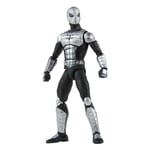 Marvel Legends Spider-Man : Spider-Armor Mk I By Hasbro