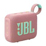 JBL Go 4 Enceinte portable mono Rose 4,2 W - Neuf