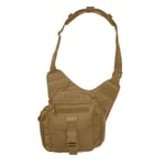 5.11 Tactical PUSH Pack (Färg: Flat Dark Earth)