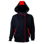 Red Dragon HEMA Hoodie (Storlek: Large)