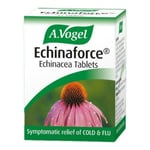 A Vogel Echinaforce Echinacea 120 Tablets THR 13668/0001 Exp 06/25