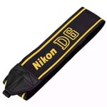 Nikon AN-DC22 Camera neck Strap for D6