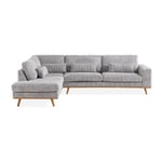 Scandinavian Choice L-soffa Copenhagen Manchester 1095010