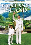 Fantasy Island  Sesong 2 DVD