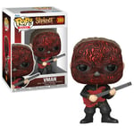 Figurine Funko Pop! Rocks - Slipknot - Vman