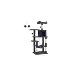 Multi-Level Cat Tower PCT161G01