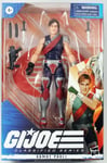 G.I.JOE Classified Series - #045 Xamot Paoli